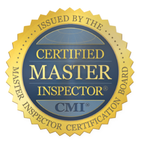 CMI inspector