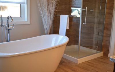 8 Tips for Cleaning the Bathroom