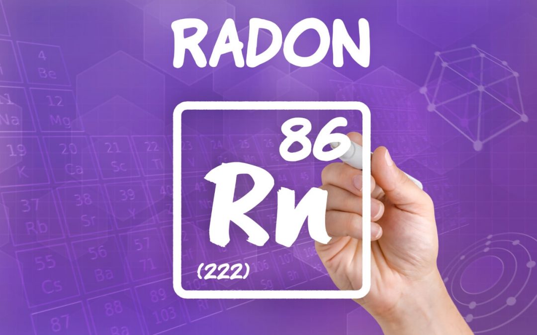 4 Facts About Radon in the Home