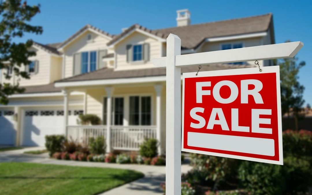 6 Tips to Sell Your House