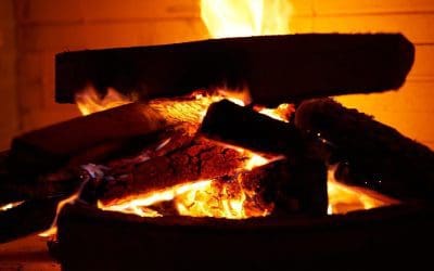 4 Ways to Prepare Your Fireplace for Use