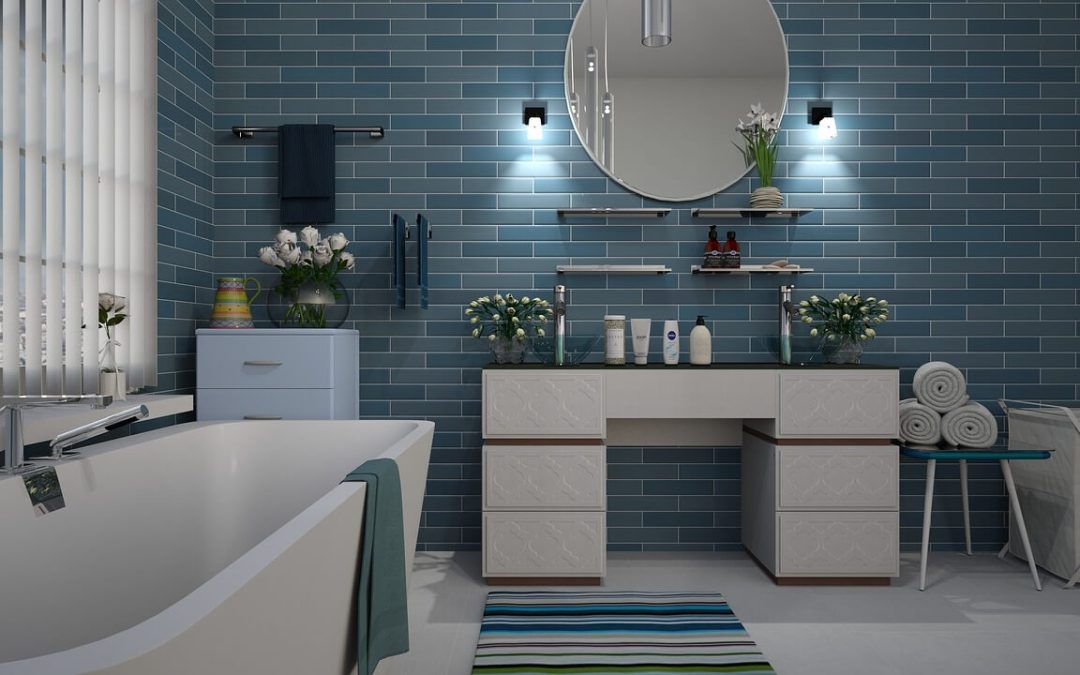 7 Ways to Remodel the Bathroom on a Budget